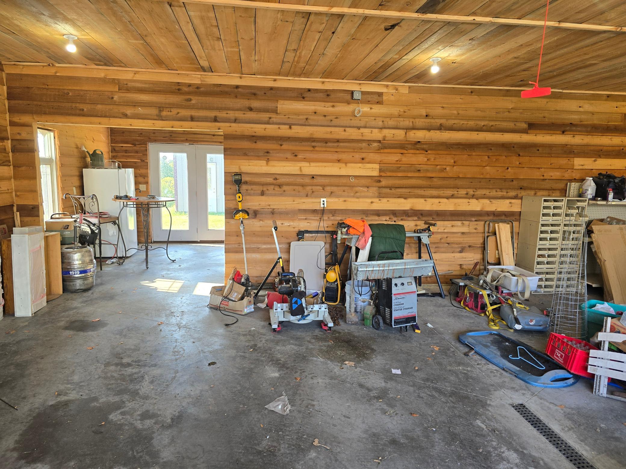 1949 single family home for sale at 305 E Hill Drive in Frazee, MN — 4 bed, 2 bath (photo 12 of 16)