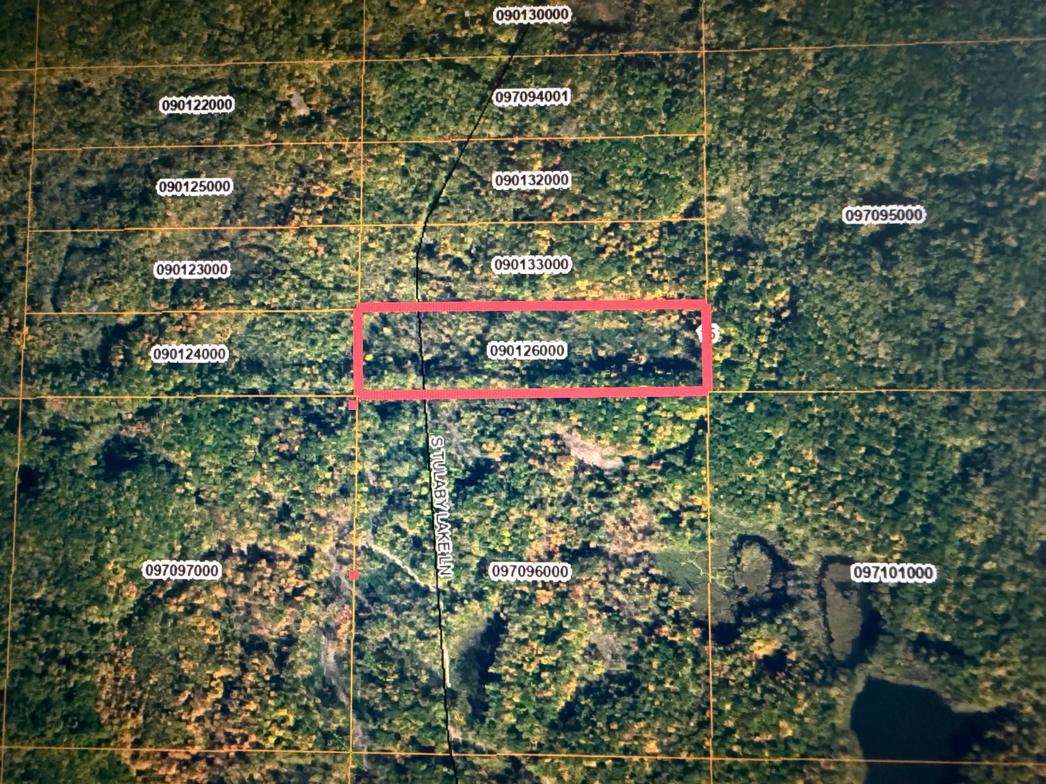 land for sale at TBD S Tulaby Lake LN in Waubun, MN (photo 2 of 15)