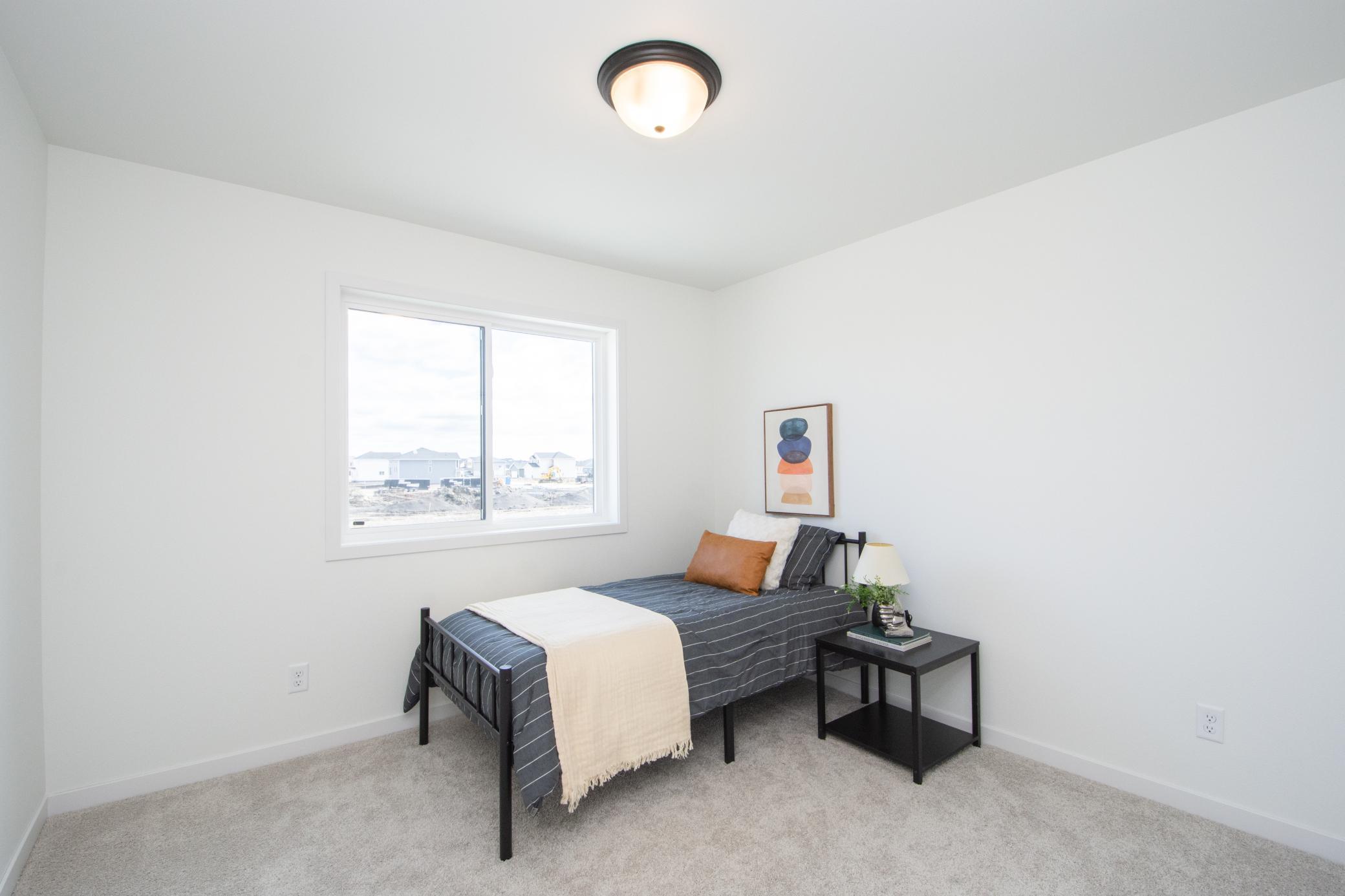 2026 single family home for sale at 6747 Selkirk Drive S in Fargo, ND — 4 bed, 3 bath (photo 15 of 26)
