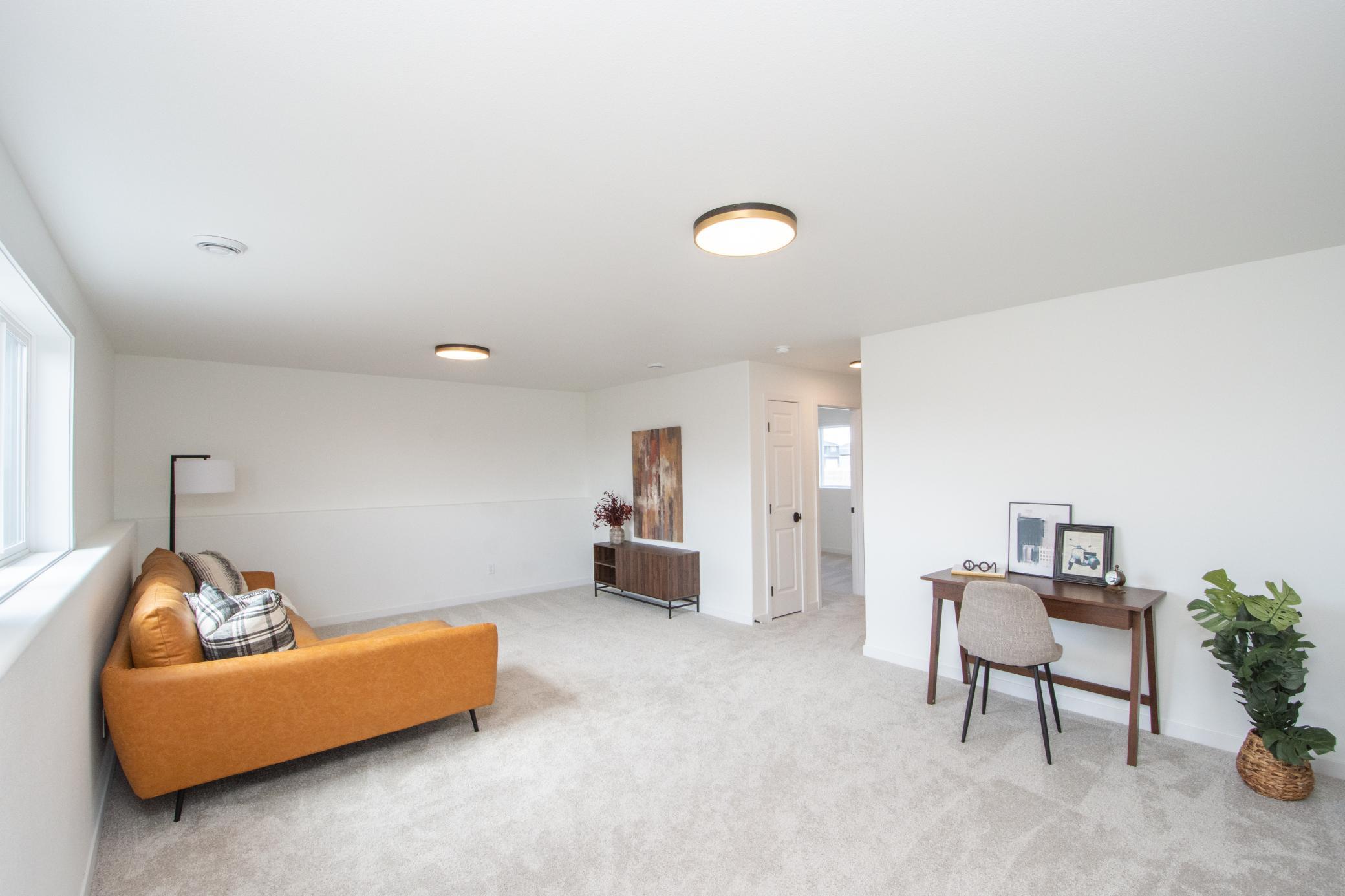2026 single family home for sale at 6747 Selkirk Drive S in Fargo, ND — 4 bed, 3 bath (photo 22 of 26)