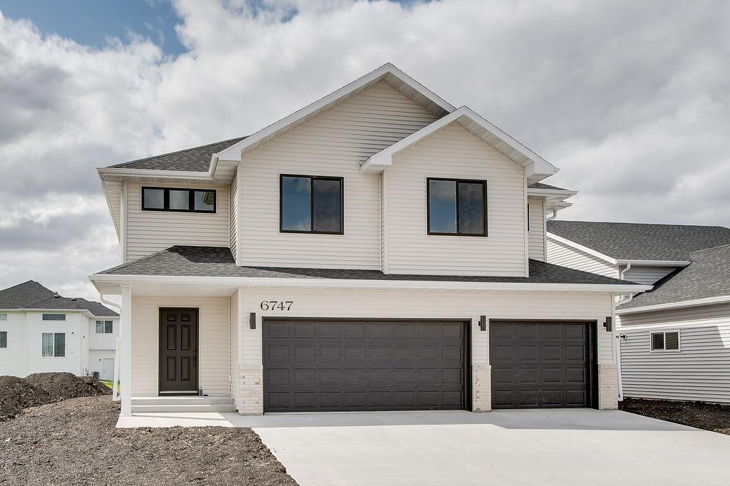 6747 Selkirk Drive S, Fargo, ND 58104 open house