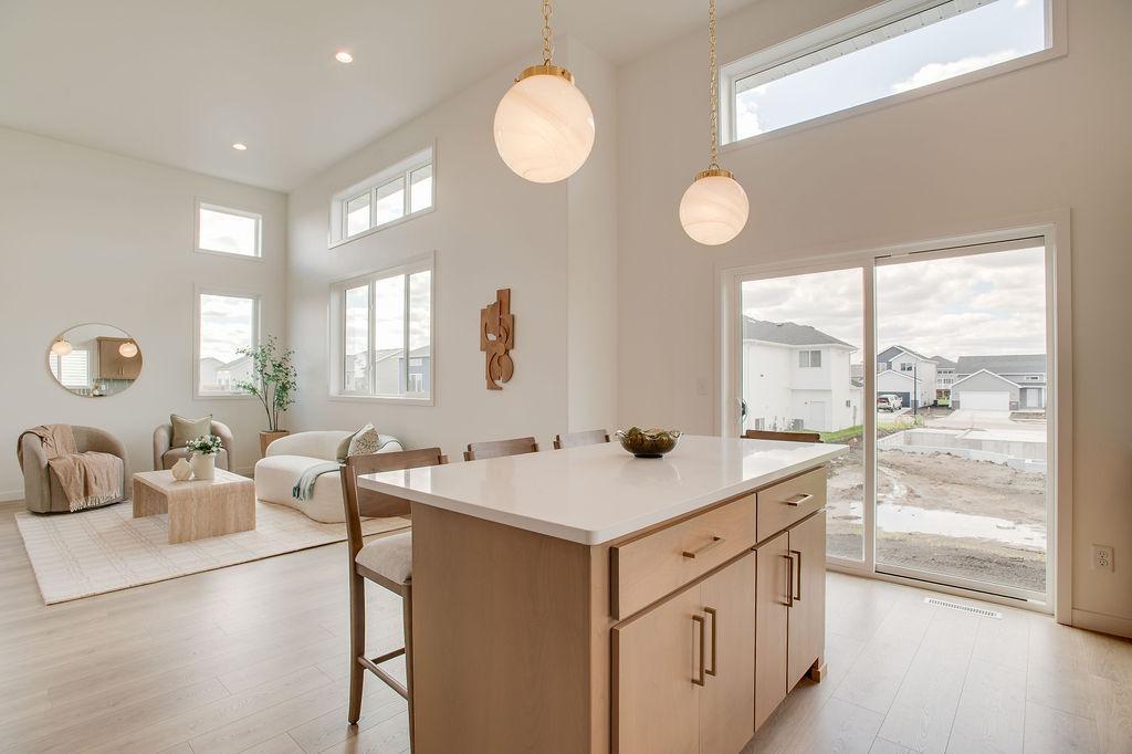2026 single family home for sale at 6747 Selkirk Drive S in Fargo, ND — 4 bed, 3 bath (photo 17 of 46)