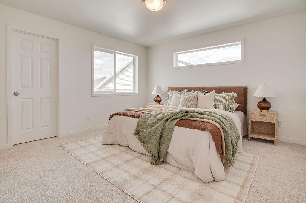 2026 single family home for sale at 6747 Selkirk Drive S in Fargo, ND — 4 bed, 3 bath (photo 22 of 46)