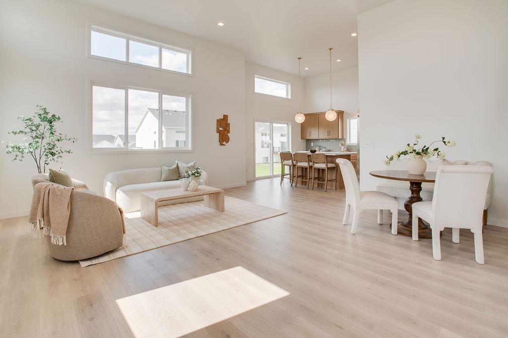 2026 single family home for sale at 6747 Selkirk Drive S in Fargo, ND — 4 bed, 3 bath (photo 8 of 46)