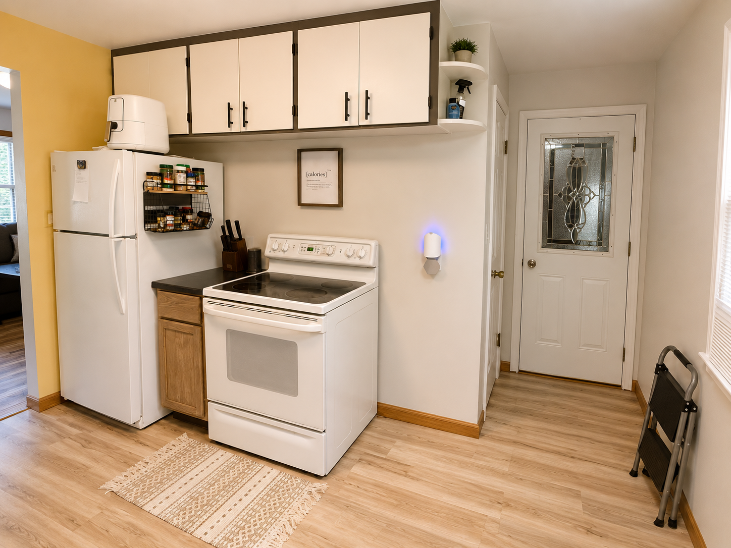 1953 single family home for sale at 847 3rd Street N in Wahpeton, ND — 3 bed, 2 bath (photo 14 of 41)