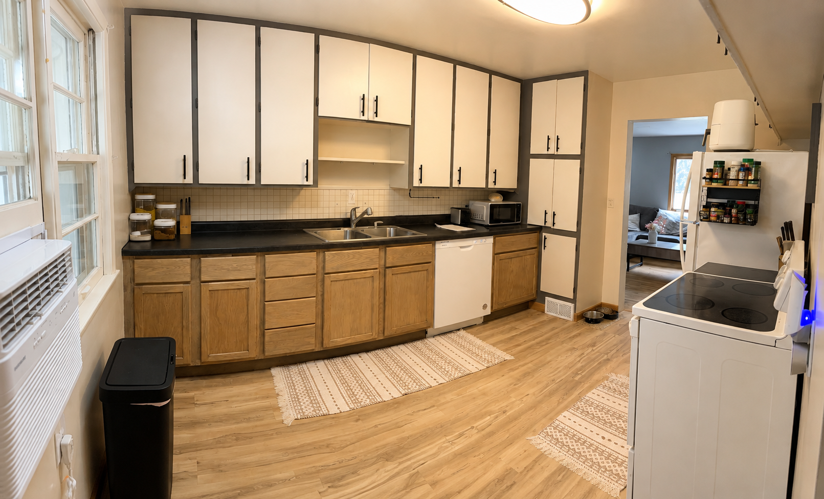 1953 single family home for sale at 847 3rd Street N in Wahpeton, ND — 3 bed, 2 bath (photo 16 of 41)