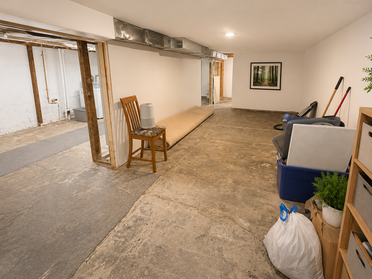 1953 single family home for sale at 847 3rd Street N in Wahpeton, ND — 3 bed, 2 bath (photo 17 of 41)