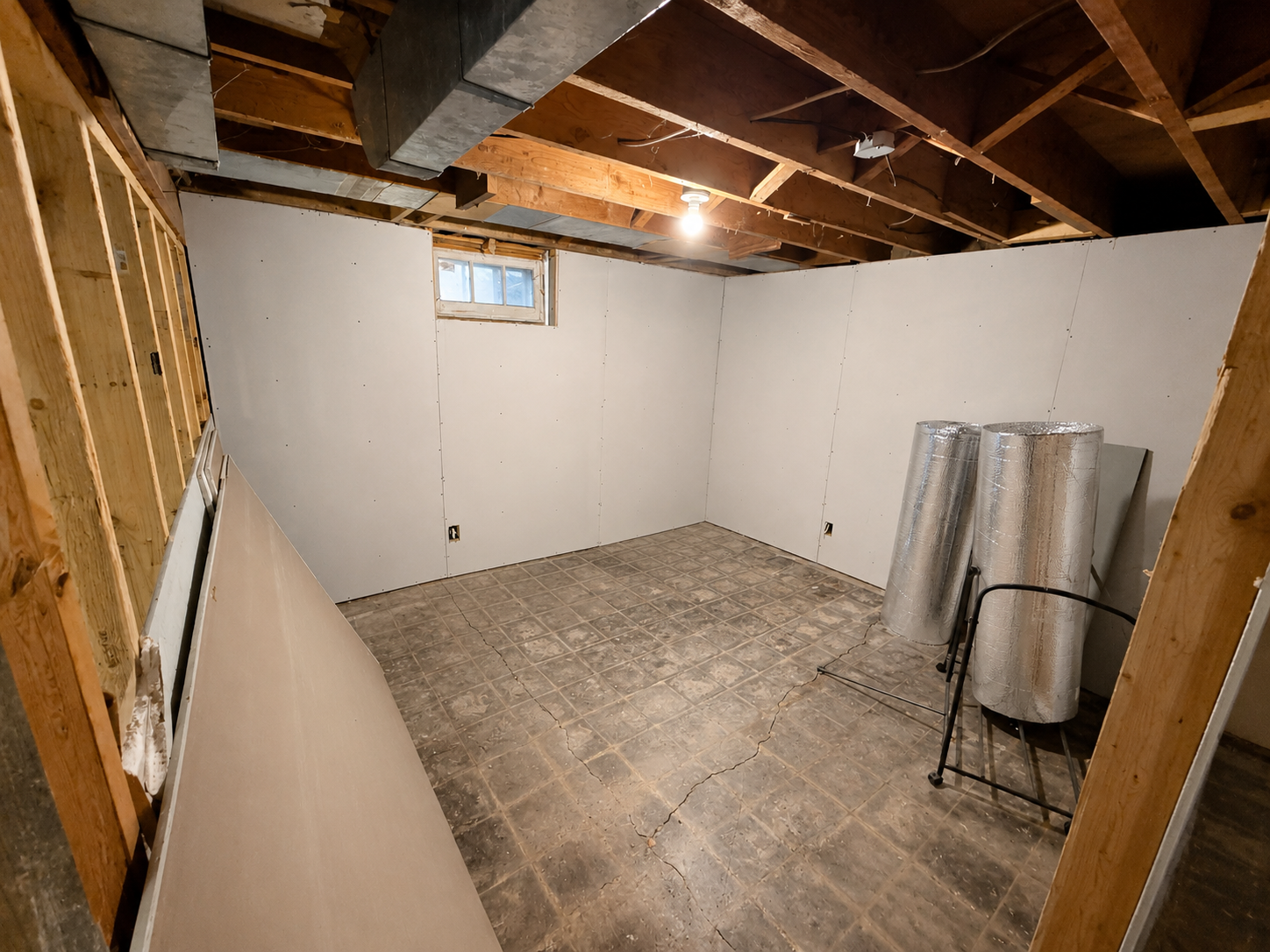 1953 single family home for sale at 847 3rd Street N in Wahpeton, ND — 3 bed, 2 bath (photo 20 of 41)