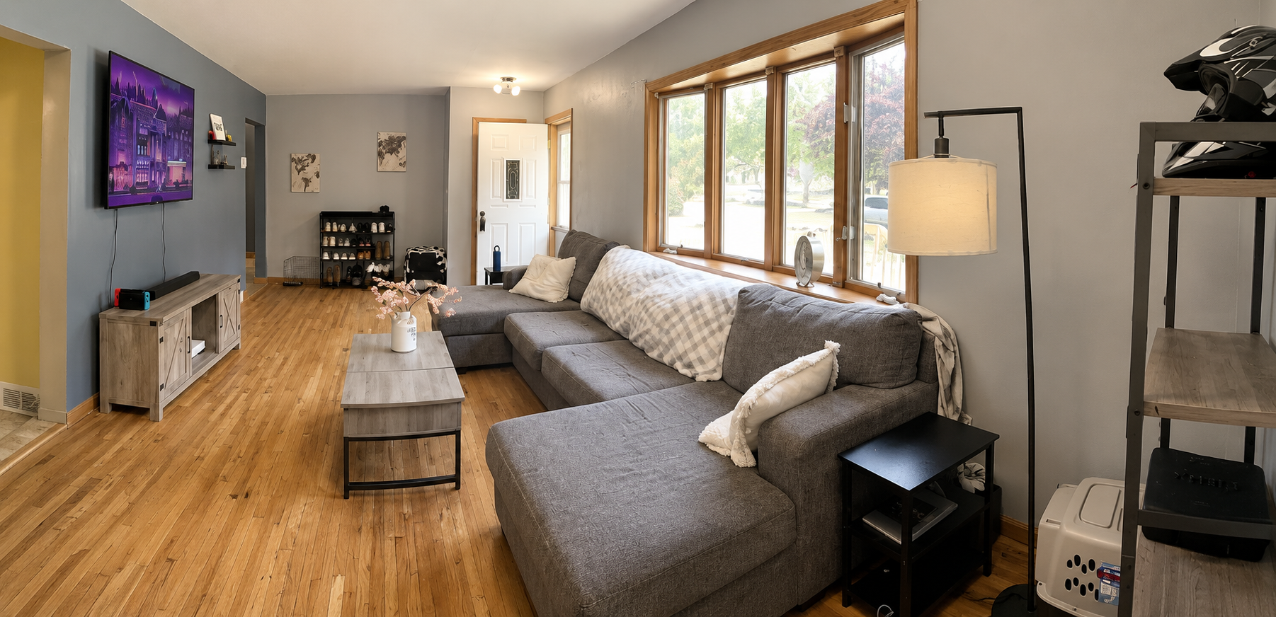 1953 single family home for sale at 847 3rd Street N in Wahpeton, ND — 3 bed, 2 bath (photo 4 of 41)