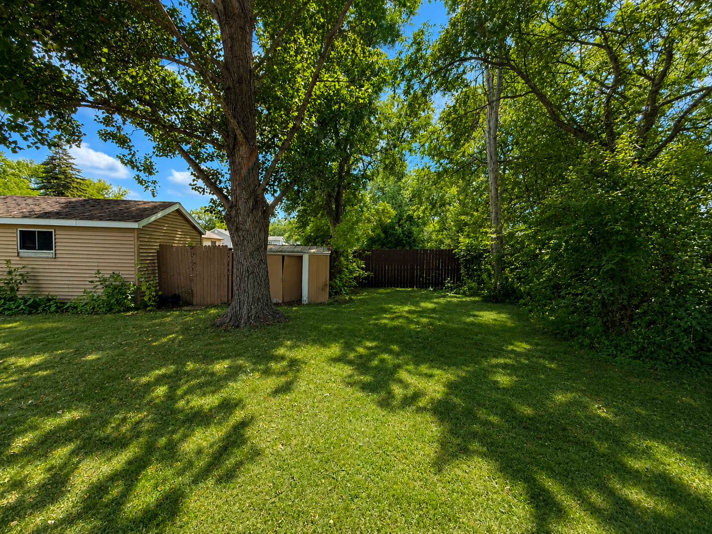 1953 single family home for sale at 847 3rd Street N in Wahpeton, ND — 3 bed, 2 bath (photo 34 of 41)