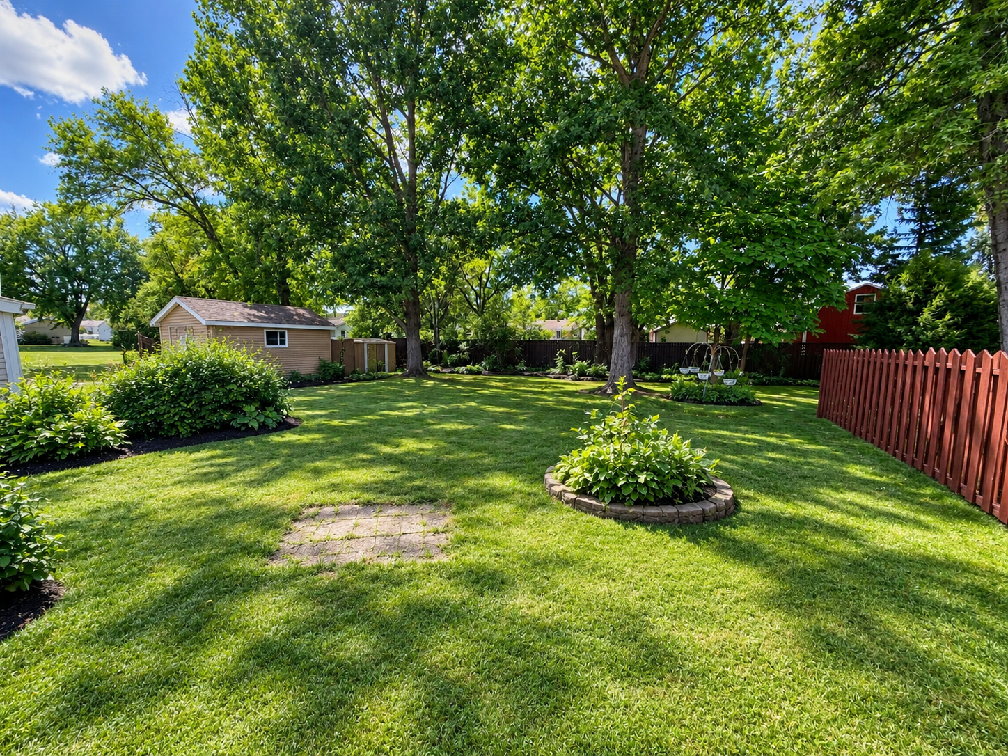 1953 single family home for sale at 847 3rd Street N in Wahpeton, ND — 3 bed, 2 bath (photo 37 of 41)