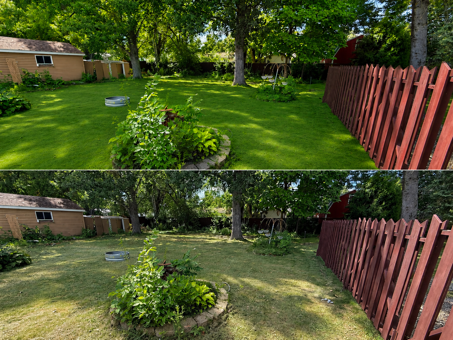 1953 single family home for sale at 847 3rd Street N in Wahpeton, ND — 3 bed, 2 bath (photo 38 of 41)