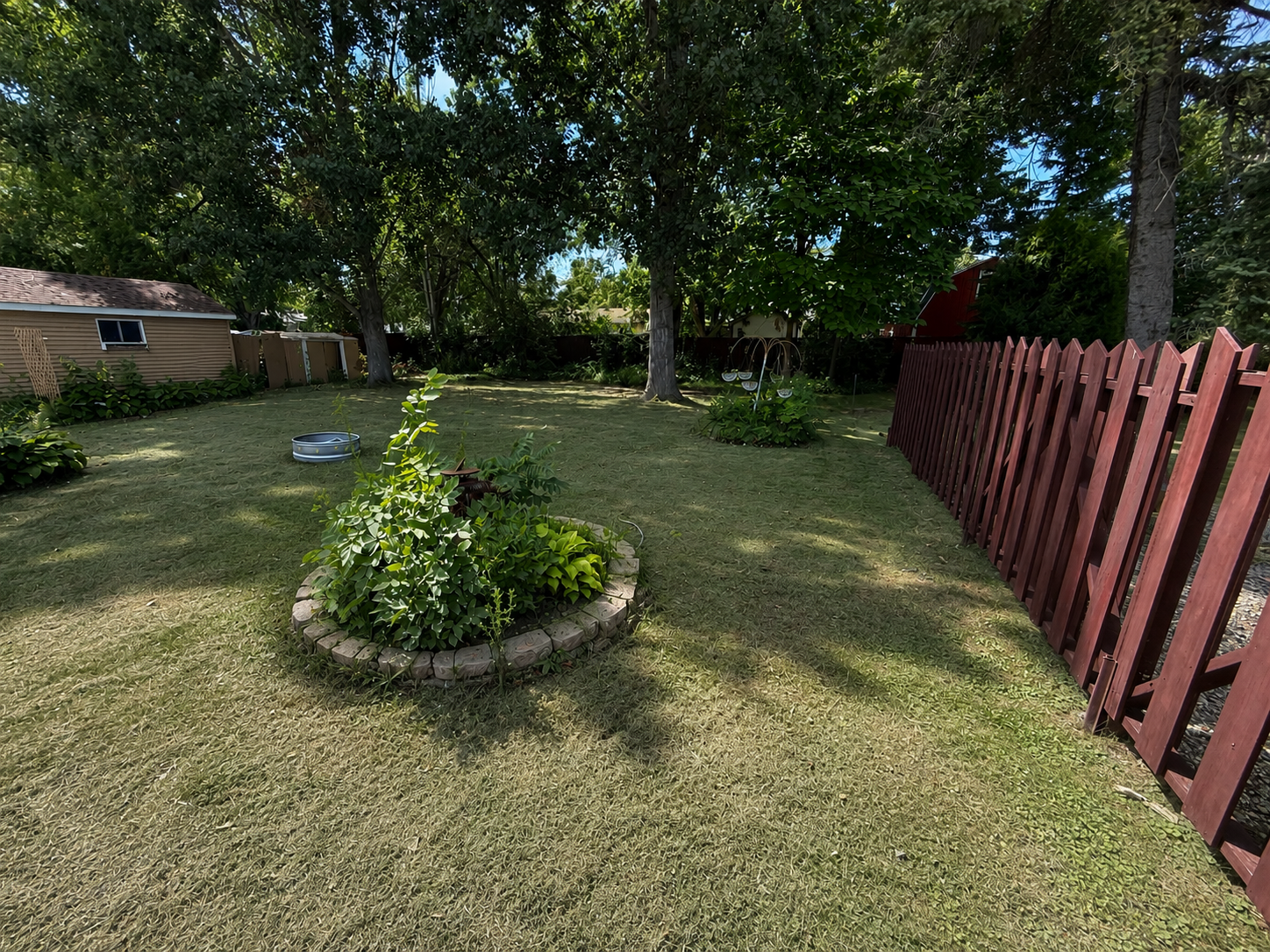 1953 single family home for sale at 847 3rd Street N in Wahpeton, ND — 3 bed, 2 bath (photo 39 of 41)
