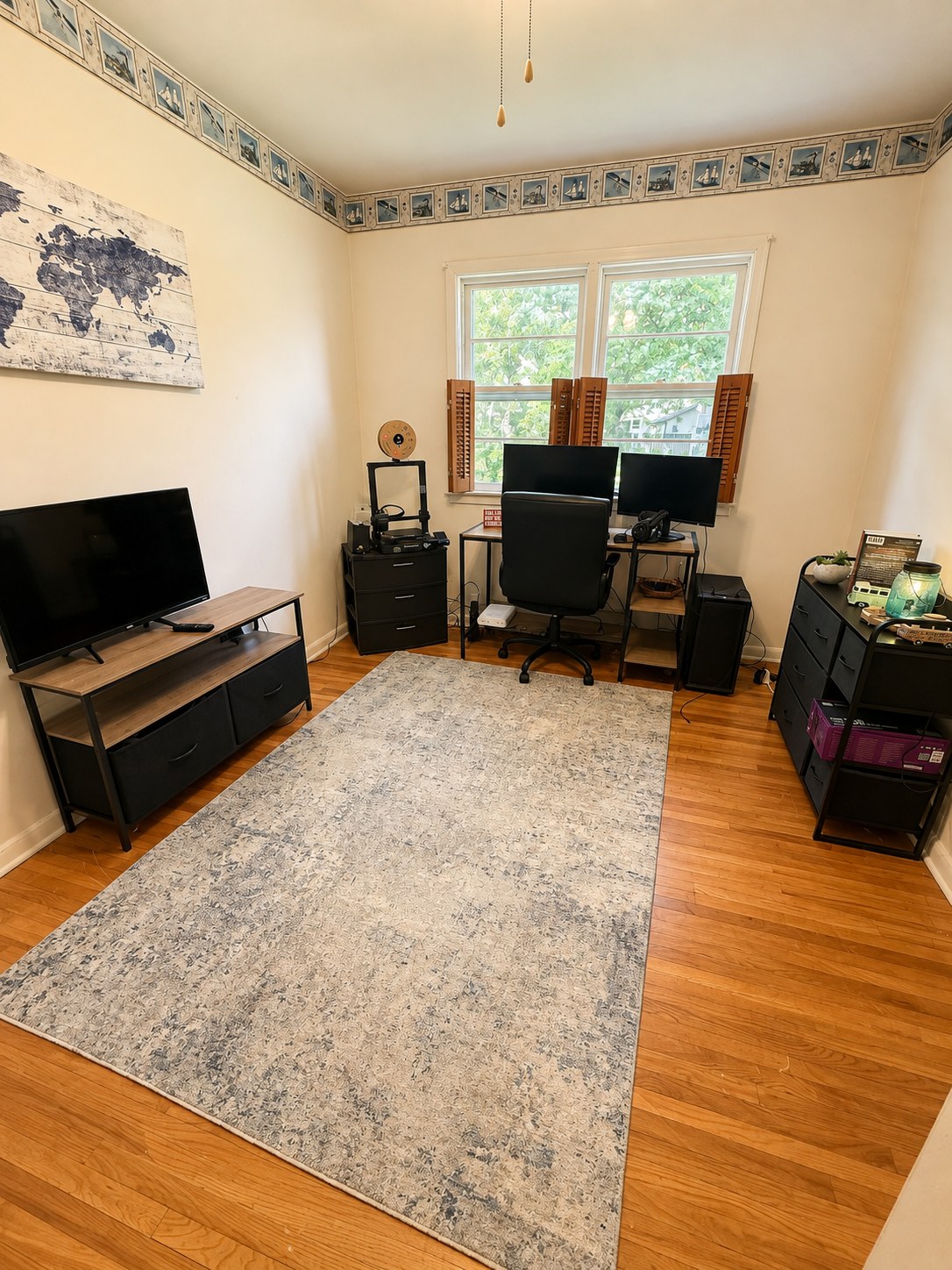 1953 single family home for sale at 847 3rd Street N in Wahpeton, ND — 3 bed, 2 bath (photo 8 of 41)