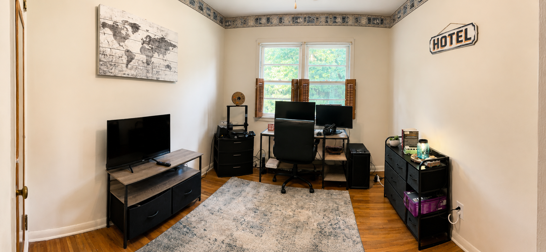 1953 single family home for sale at 847 3rd Street N in Wahpeton, ND — 3 bed, 2 bath (photo 9 of 41)