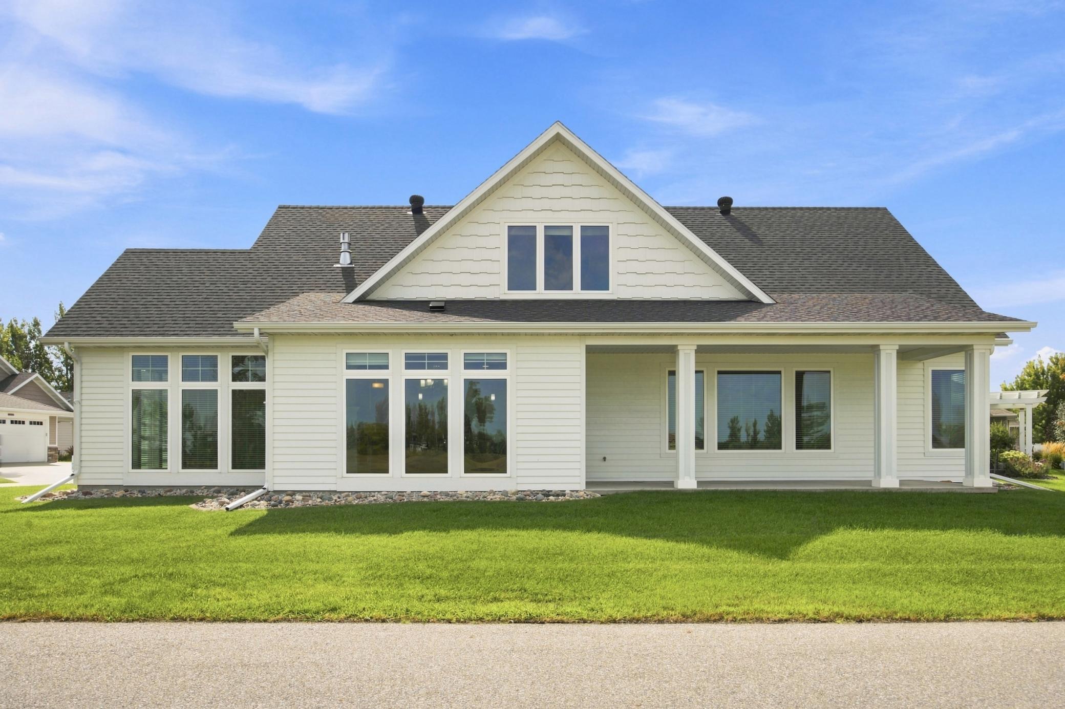 2015 single family home for sale at 4538 65th Street S in Fargo, ND — 3 bed, 3 bath
