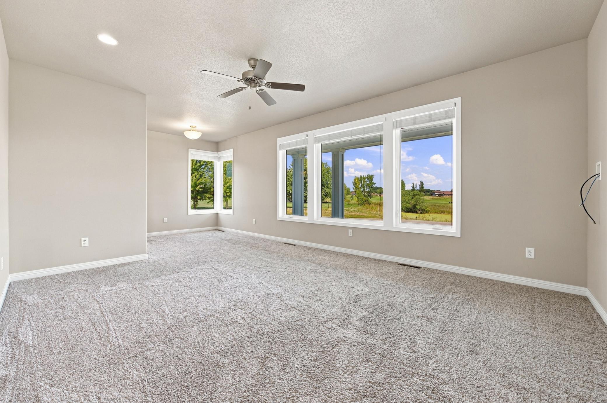 2015 single family home for sale at 4538 65th Street S in Fargo, ND — 3 bed, 3 bath (photo 11 of 34)