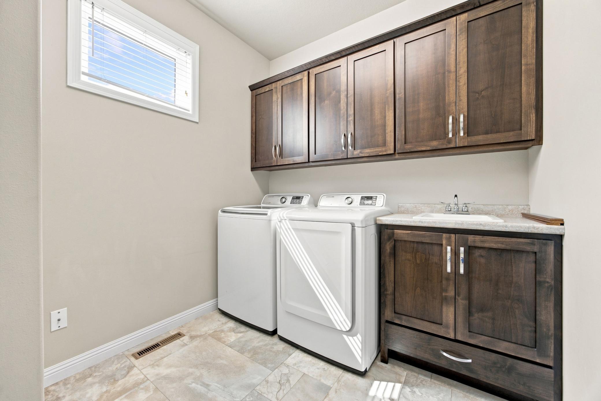 2015 single family home for sale at 4538 65th Street S in Fargo, ND — 3 bed, 3 bath (photo 16 of 34)