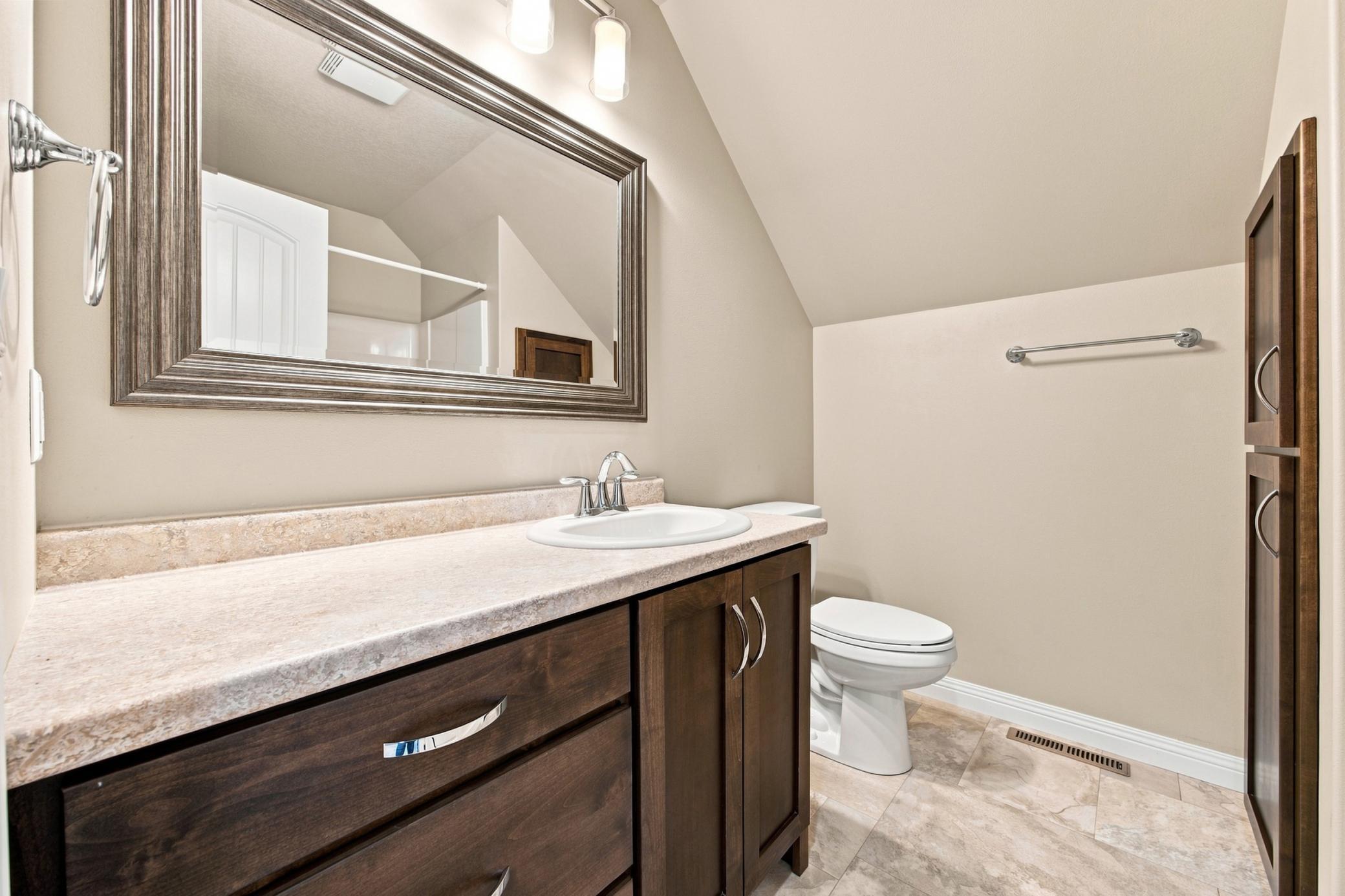 2015 single family home for sale at 4538 65th Street S in Fargo, ND — 3 bed, 3 bath (photo 20 of 34)