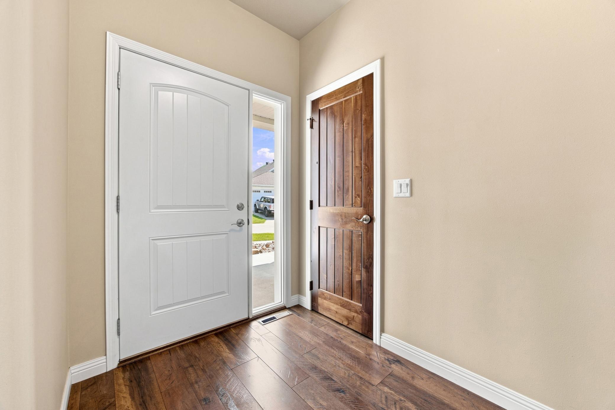 2015 single family home for sale at 4538 65th Street S in Fargo, ND — 3 bed, 3 bath (photo 3 of 34)