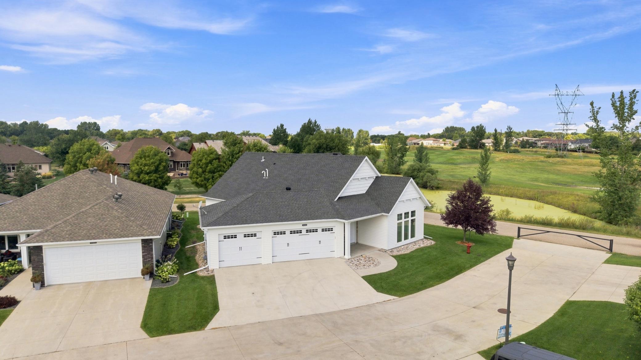 2015 single family home for sale at 4538 65th Street S in Fargo, ND — 3 bed, 3 bath (photo 23 of 34)