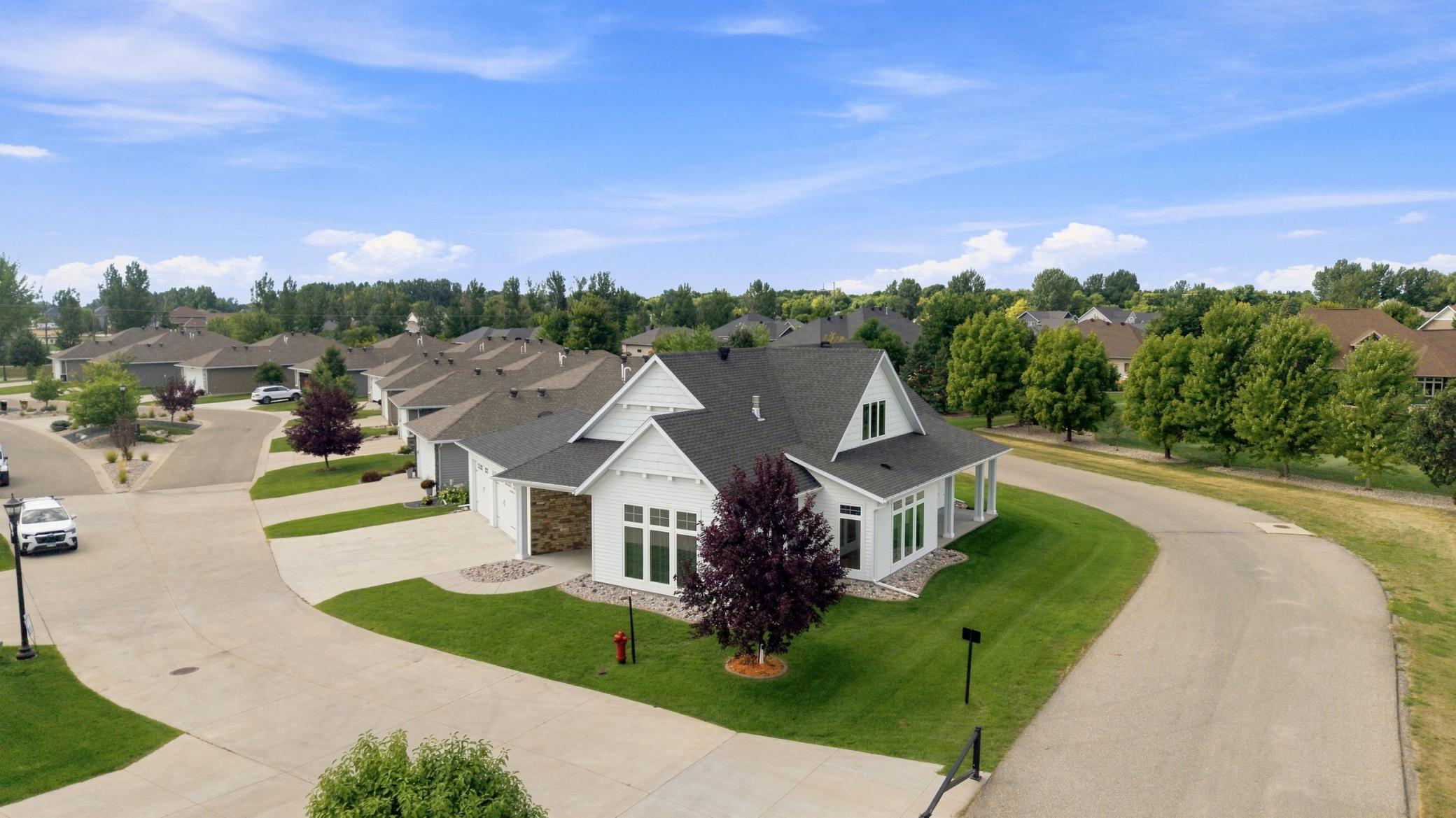 2015 single family home for sale at 4538 65th Street S in Fargo, ND — 3 bed, 3 bath (photo 24 of 34)