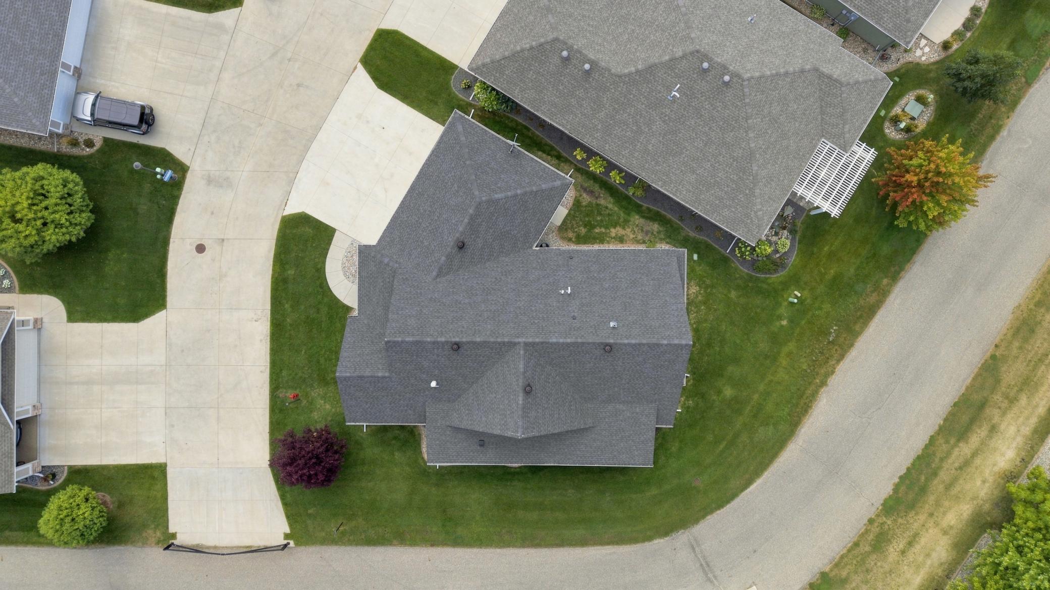 2015 single family home for sale at 4538 65th Street S in Fargo, ND — 3 bed, 3 bath (photo 34 of 34)