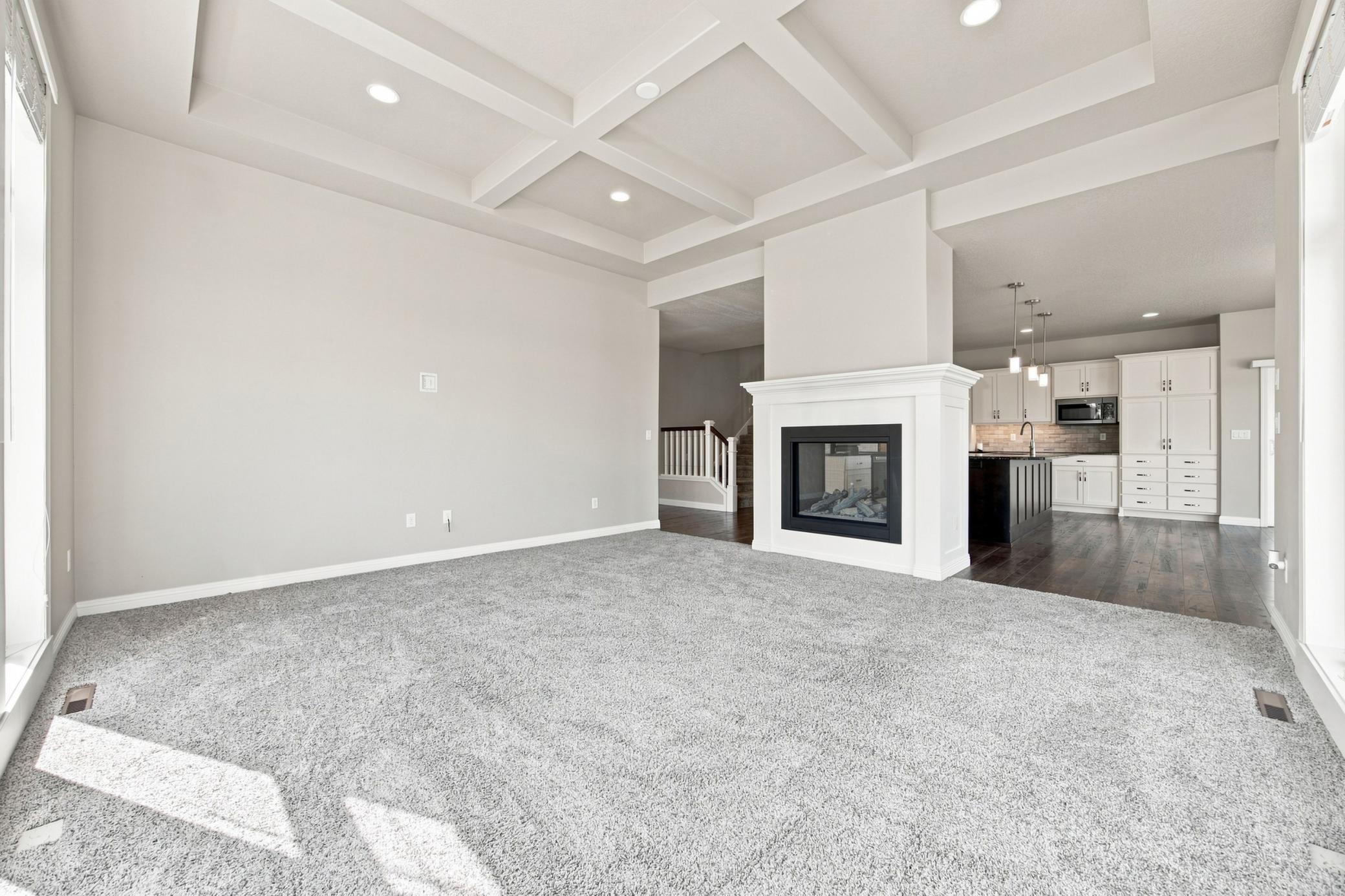 2015 single family home for sale at 4538 65th Street S in Fargo, ND — 3 bed, 3 bath (photo 5 of 34)