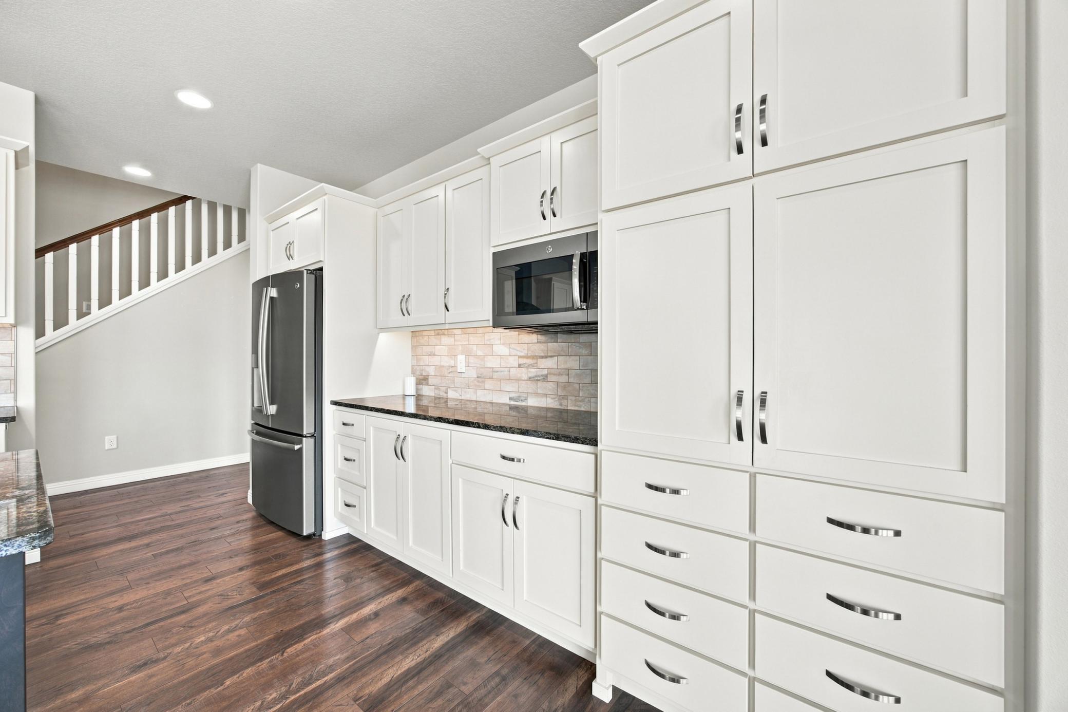 2015 single family home for sale at 4538 65th Street S in Fargo, ND — 3 bed, 3 bath (photo 8 of 34)