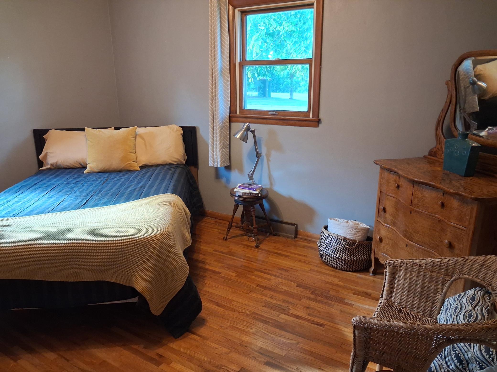1959 single family home for sale at 724 E Channing Avenue in Fergus Falls, MN — 3 bed, 2 bath (photo 13 of 16)