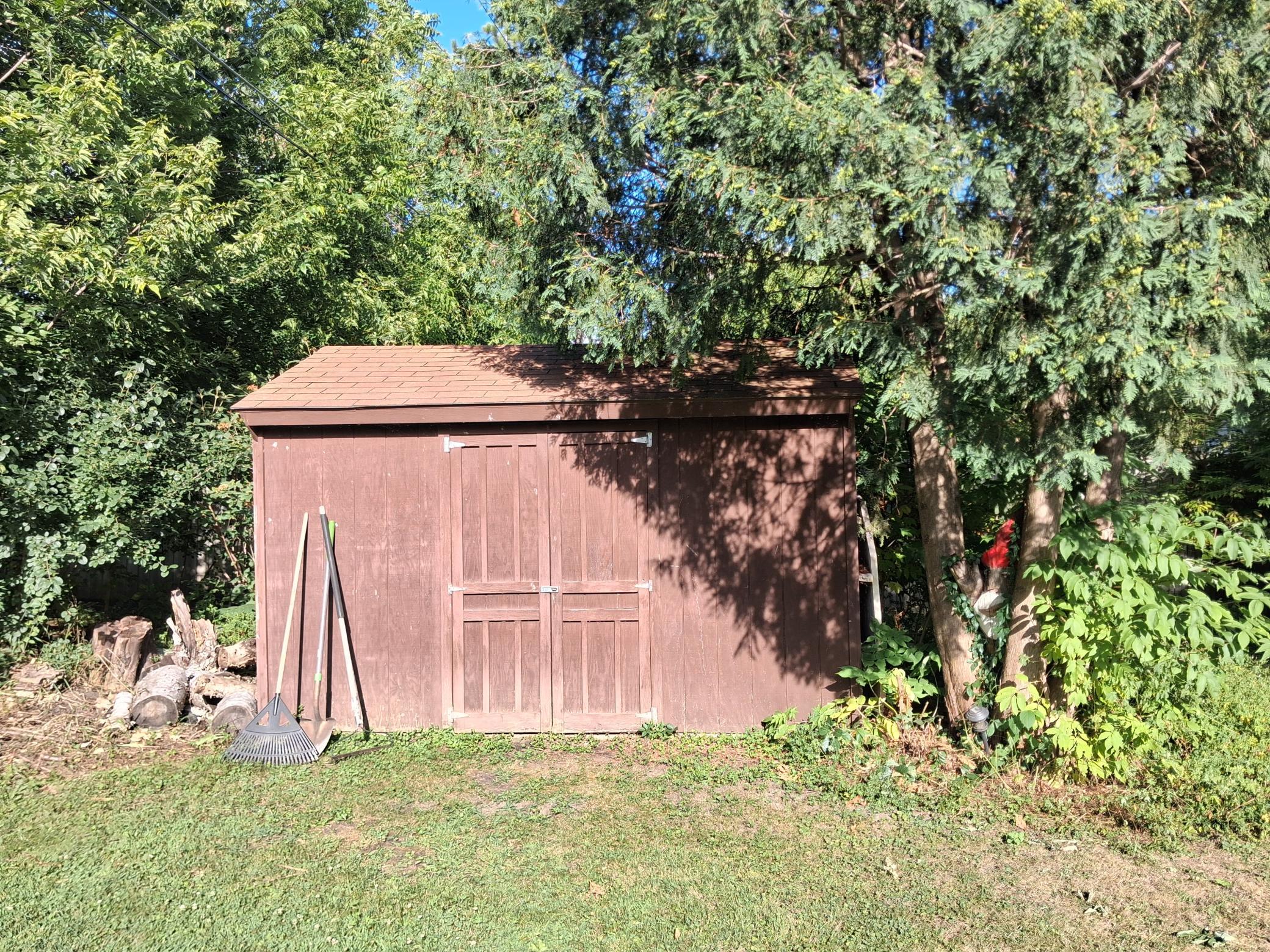 1959 single family home for sale at 724 E Channing Avenue in Fergus Falls, MN — 3 bed, 2 bath (photo 16 of 16)