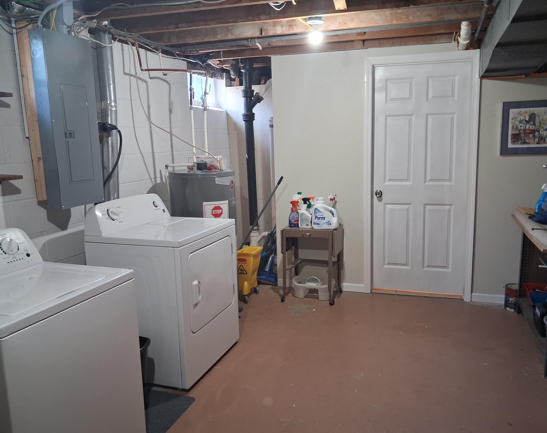 1959 single family home for sale at 724 E Channing Avenue in Fergus Falls, MN — 3 bed, 2 bath (photo 31 of 34)