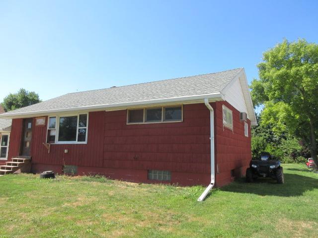 1949 single family home for sale at 8 2nd Street NE in Gwinner, ND — 3 bed, 2 bath (photo 7 of 29)