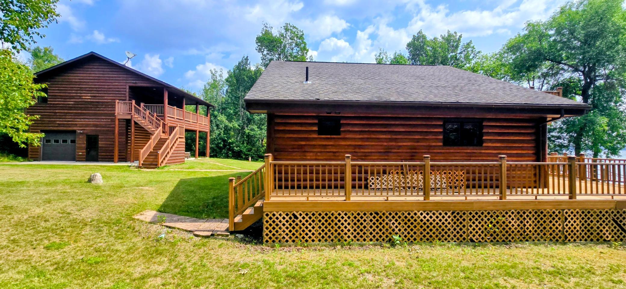 1995 single family home for sale at 622 Oak in Oak Island, MN — 5 bed, 4 bath (photo 20 of 46)