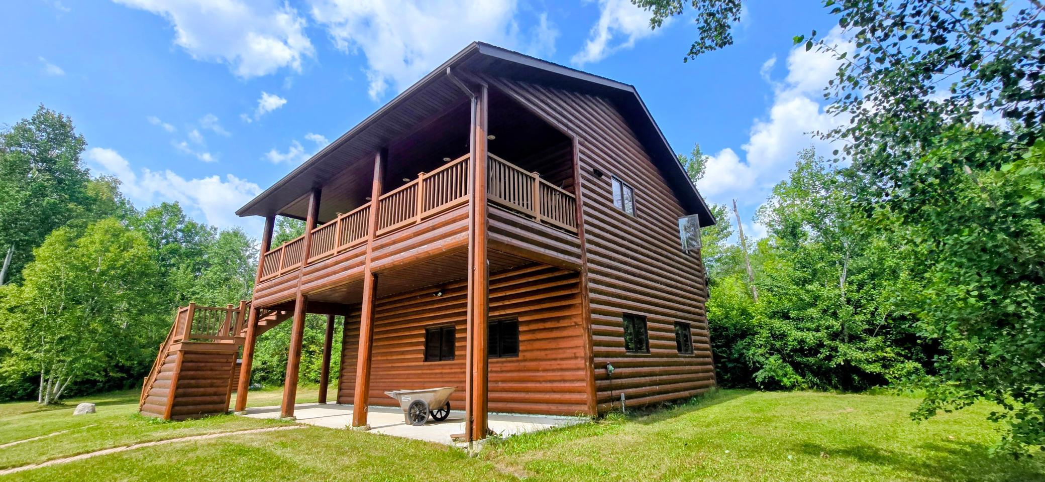 1995 single family home for sale at 622 Oak in Oak Island, MN — 5 bed, 4 bath (photo 25 of 46)