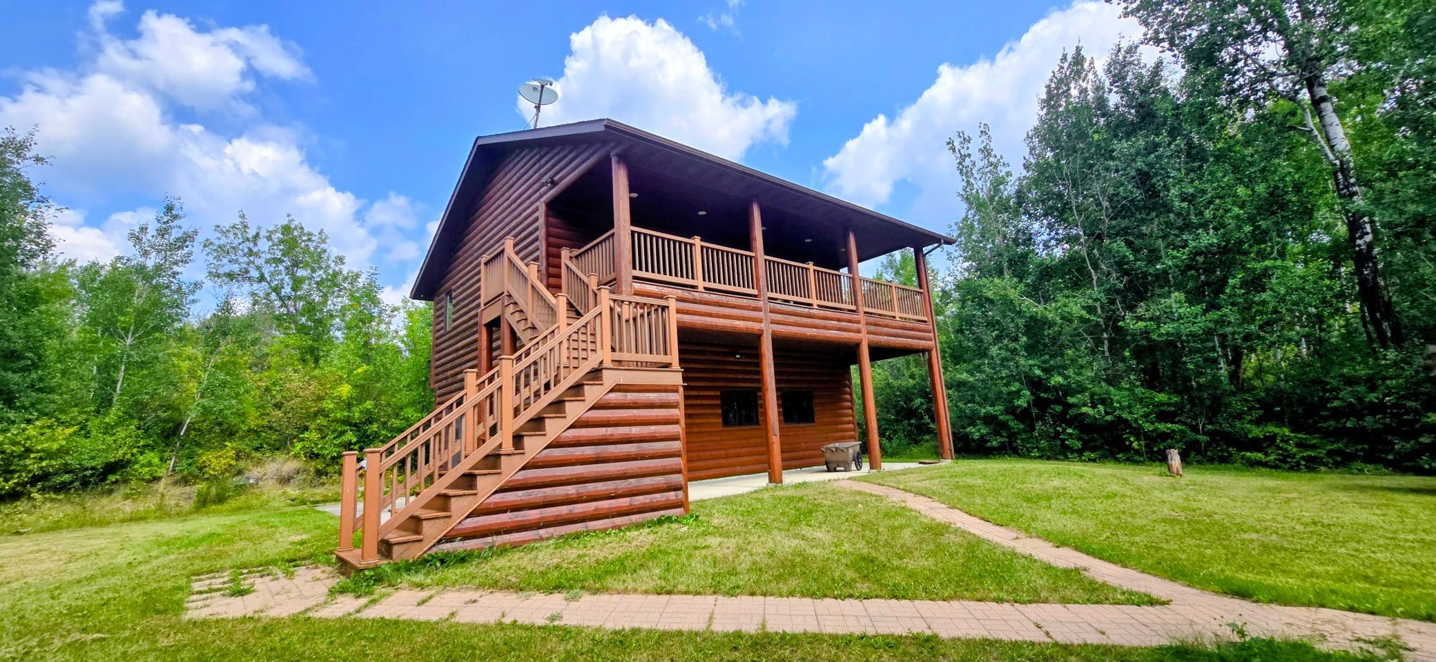 1995 single family home for sale at 622 Oak in Oak Island, MN — 5 bed, 4 bath (photo 26 of 46)