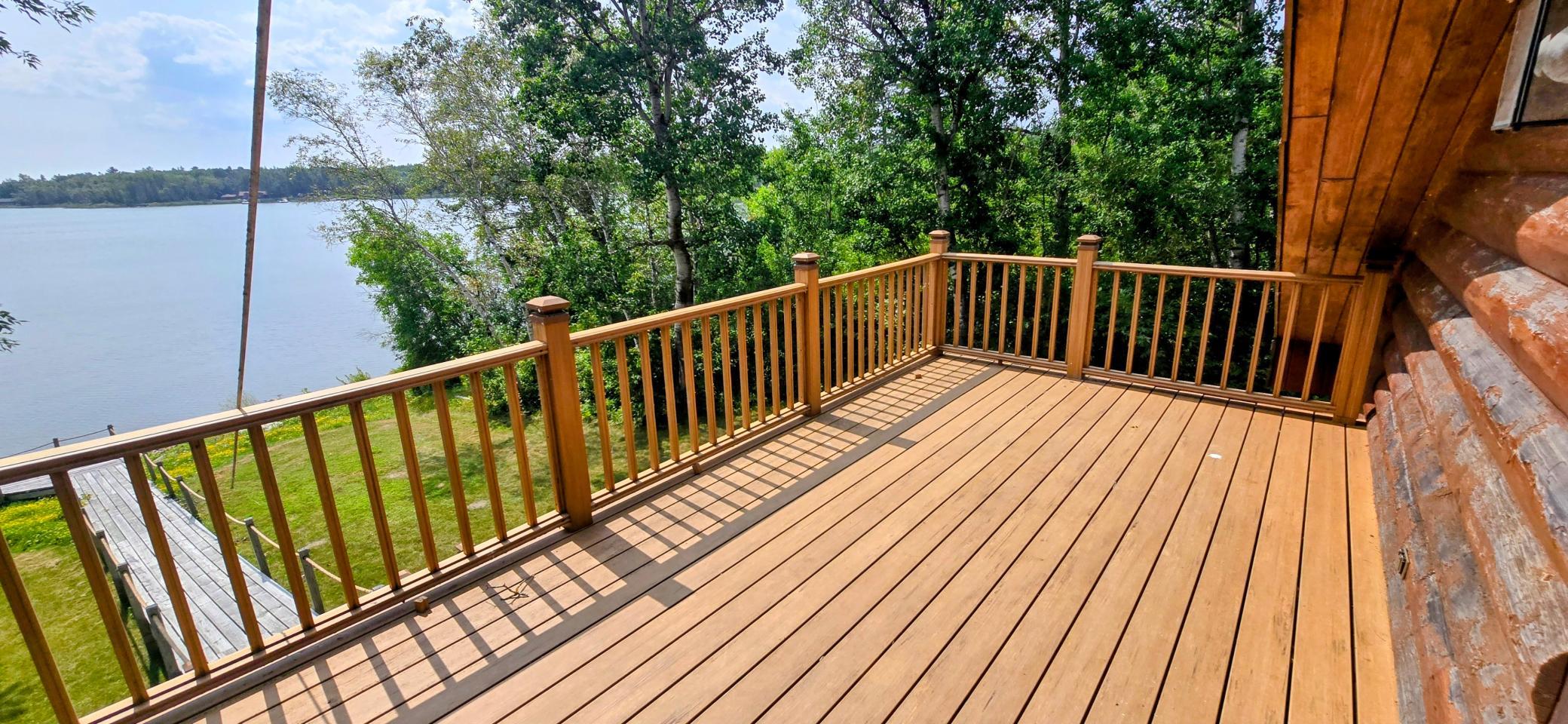 1995 single family home for sale at 622 Oak in Oak Island, MN — 5 bed, 4 bath (photo 27 of 46)