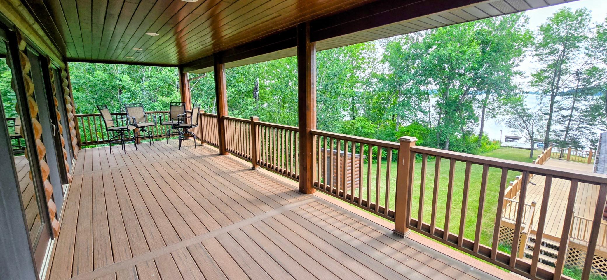 1995 single family home for sale at 622 Oak in Oak Island, MN — 5 bed, 4 bath (photo 28 of 46)