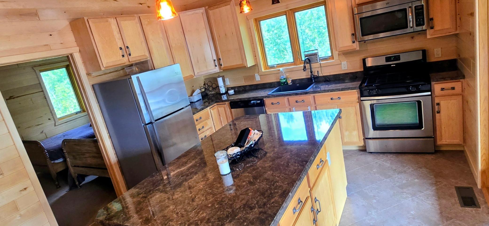 1995 single family home for sale at 622 Oak in Oak Island, MN — 5 bed, 4 bath (photo 31 of 46)