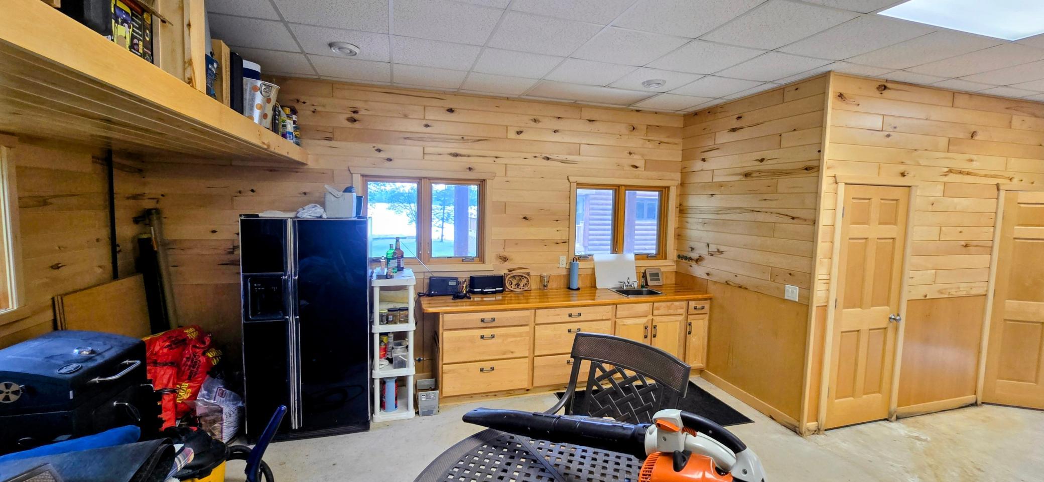 1995 single family home for sale at 622 Oak in Oak Island, MN — 5 bed, 4 bath (photo 41 of 46)