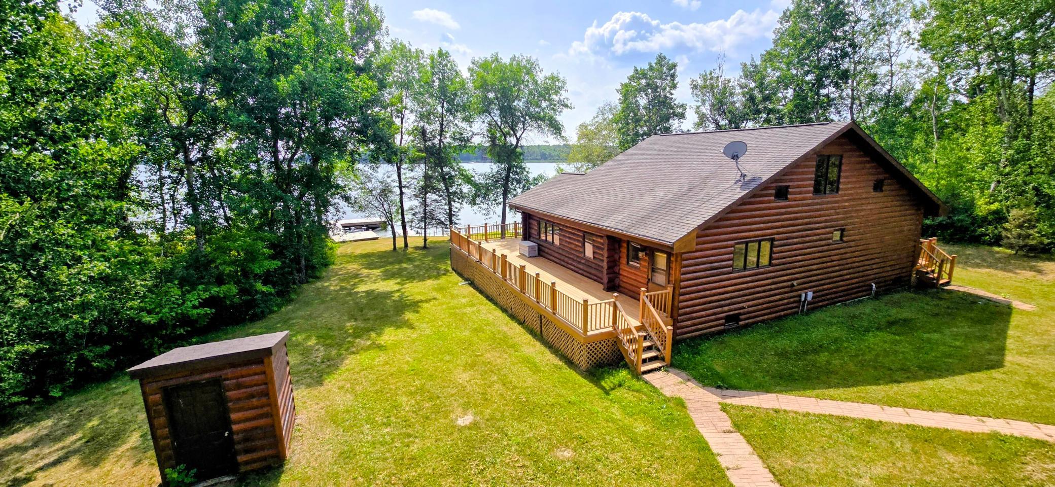 1995 single family home for sale at 622 Oak in Oak Island, MN — 5 bed, 4 bath (photo 45 of 46)