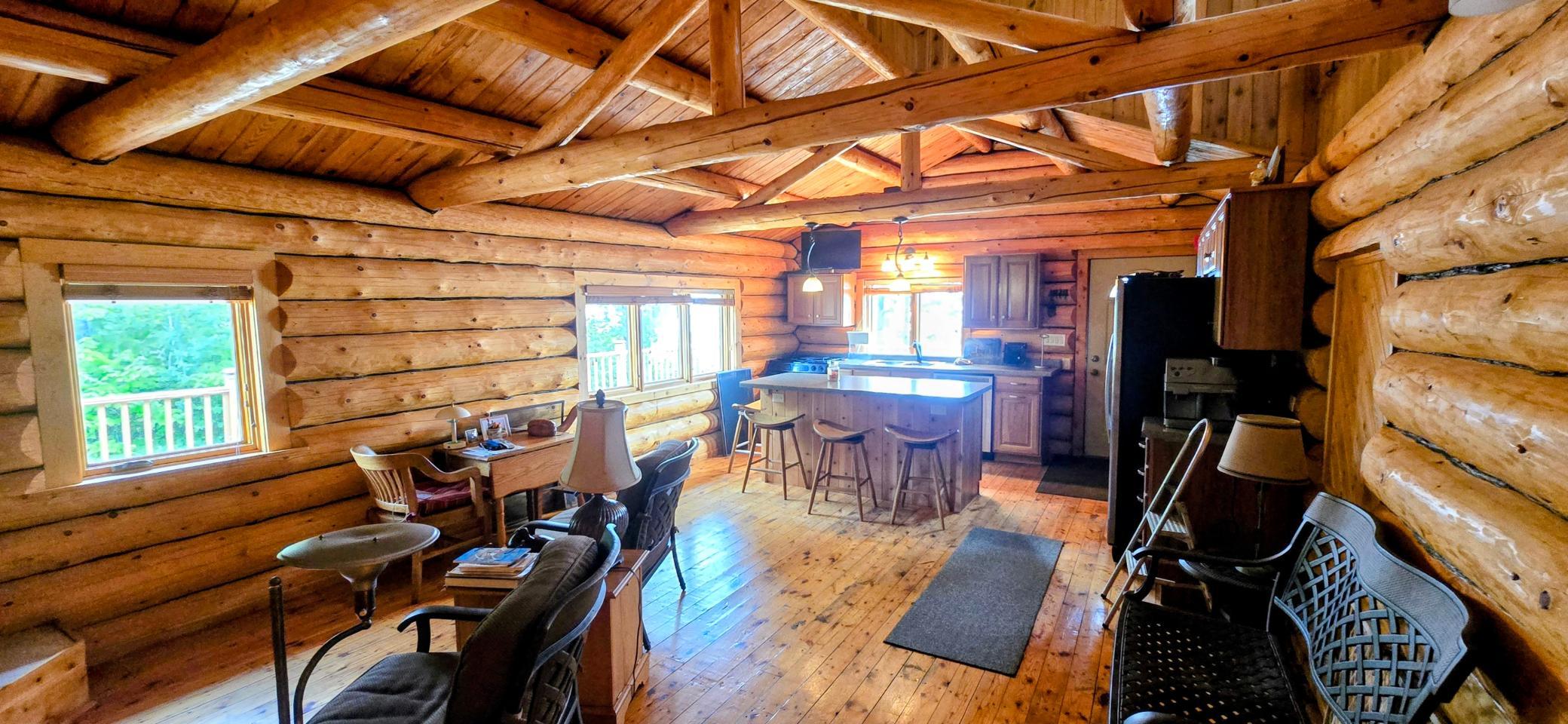 1995 single family home for sale at 622 Oak in Oak Island, MN — 5 bed, 4 bath (photo 8 of 46)