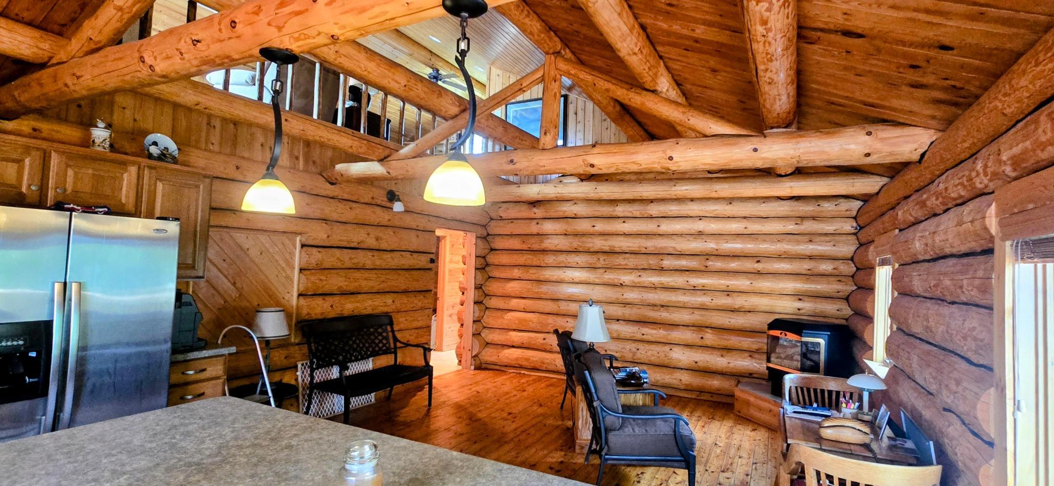1995 single family home for sale at 622 Oak in Oak Island, MN — 5 bed, 4 bath (photo 9 of 46)