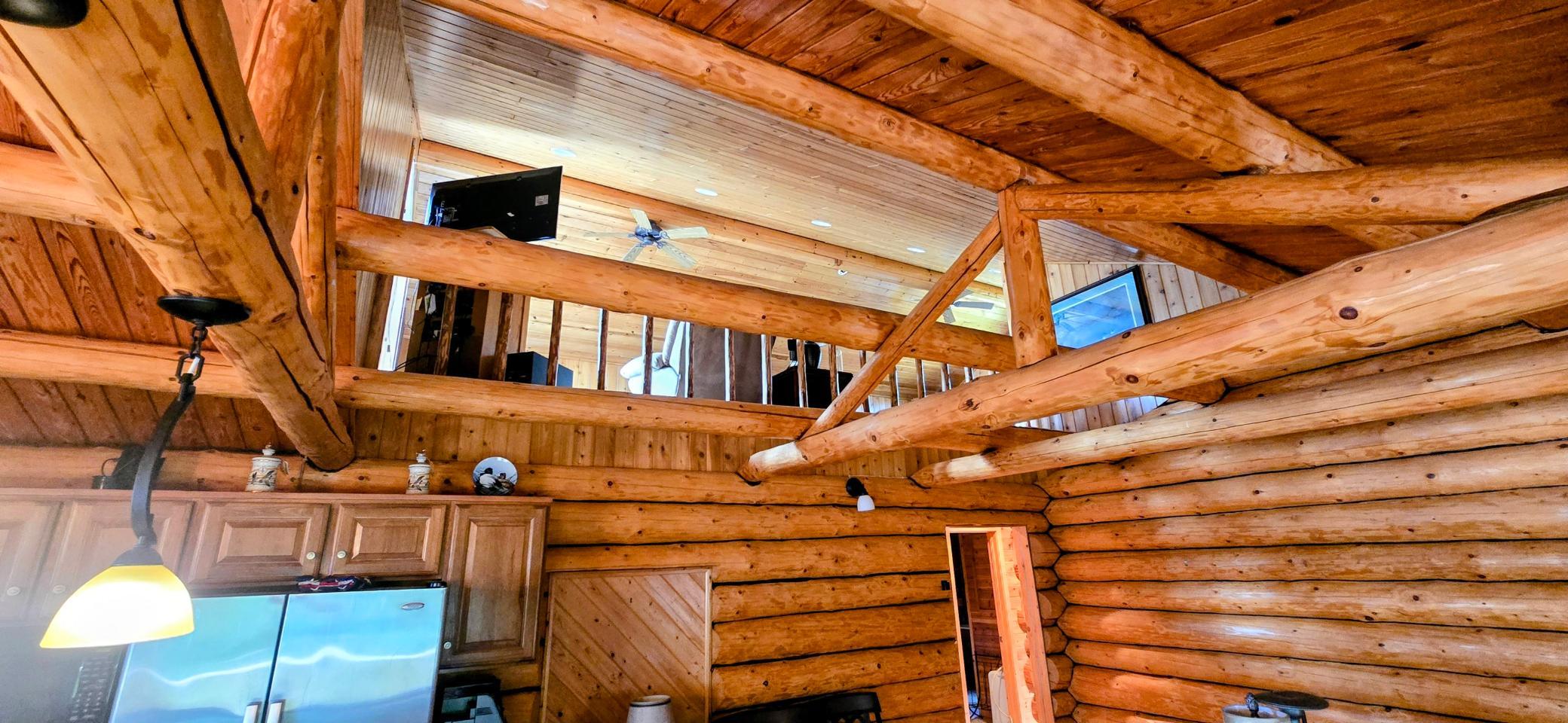 1995 single family home for sale at 622 Oak in Oak Island, MN — 5 bed, 4 bath (photo 10 of 46)
