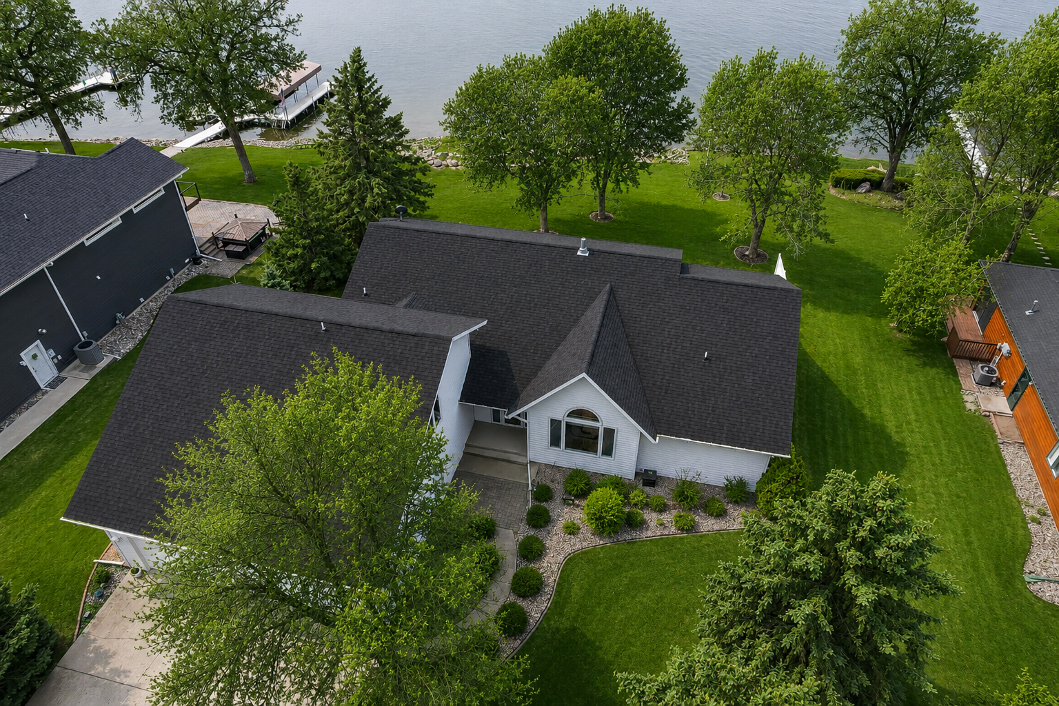 1995 single family home for sale at 1760 E Shore Drive in Detroit Lakes, MN — 4 bed, 5 bath (photo 23 of 97)