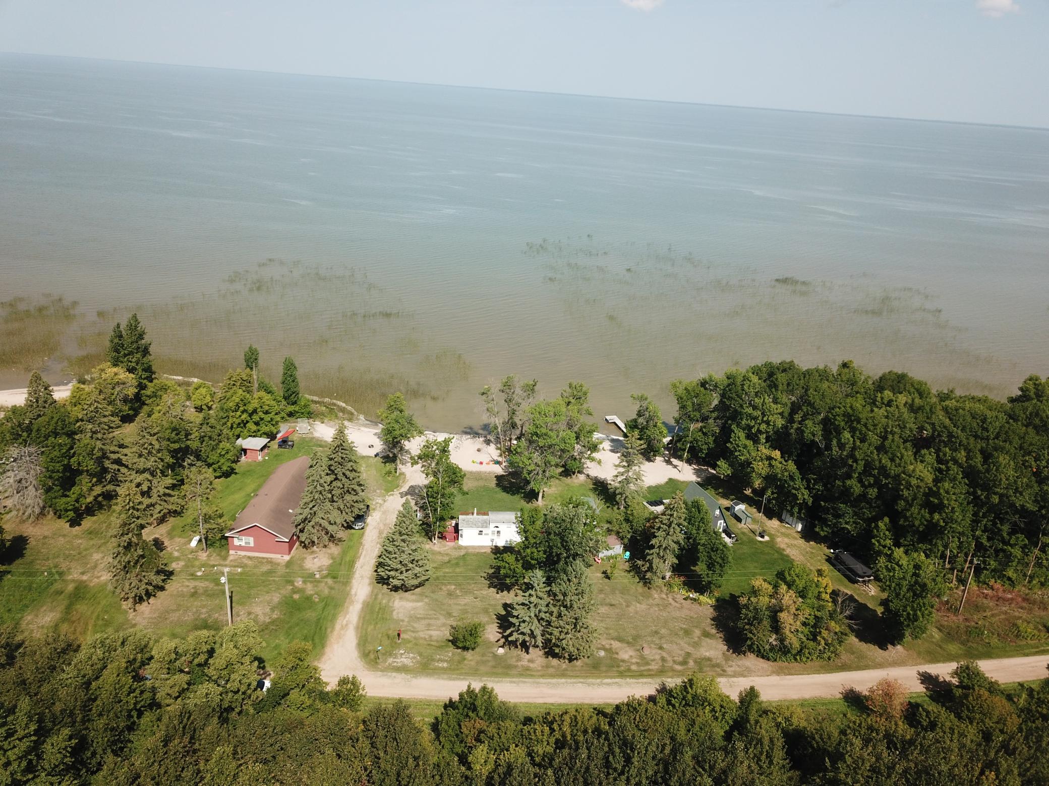 2005 single family home for sale at 21139 Joas Beach Road NE in Kelliher, MN — 1 bed, 1 bath (photo 12 of 61)
