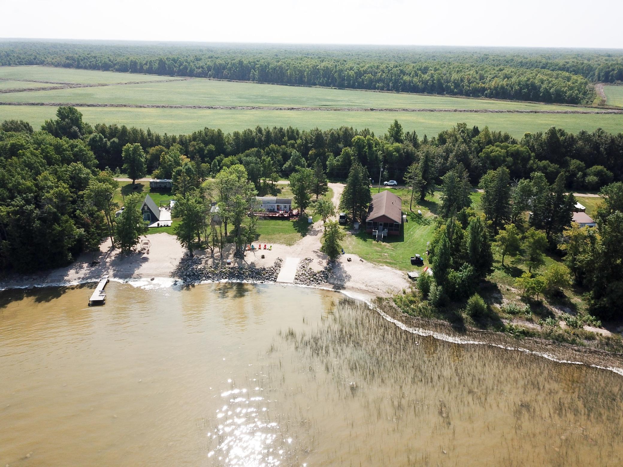 2005 single family home for sale at 21139 Joas Beach Road NE in Kelliher, MN — 1 bed, 1 bath (photo 14 of 61)