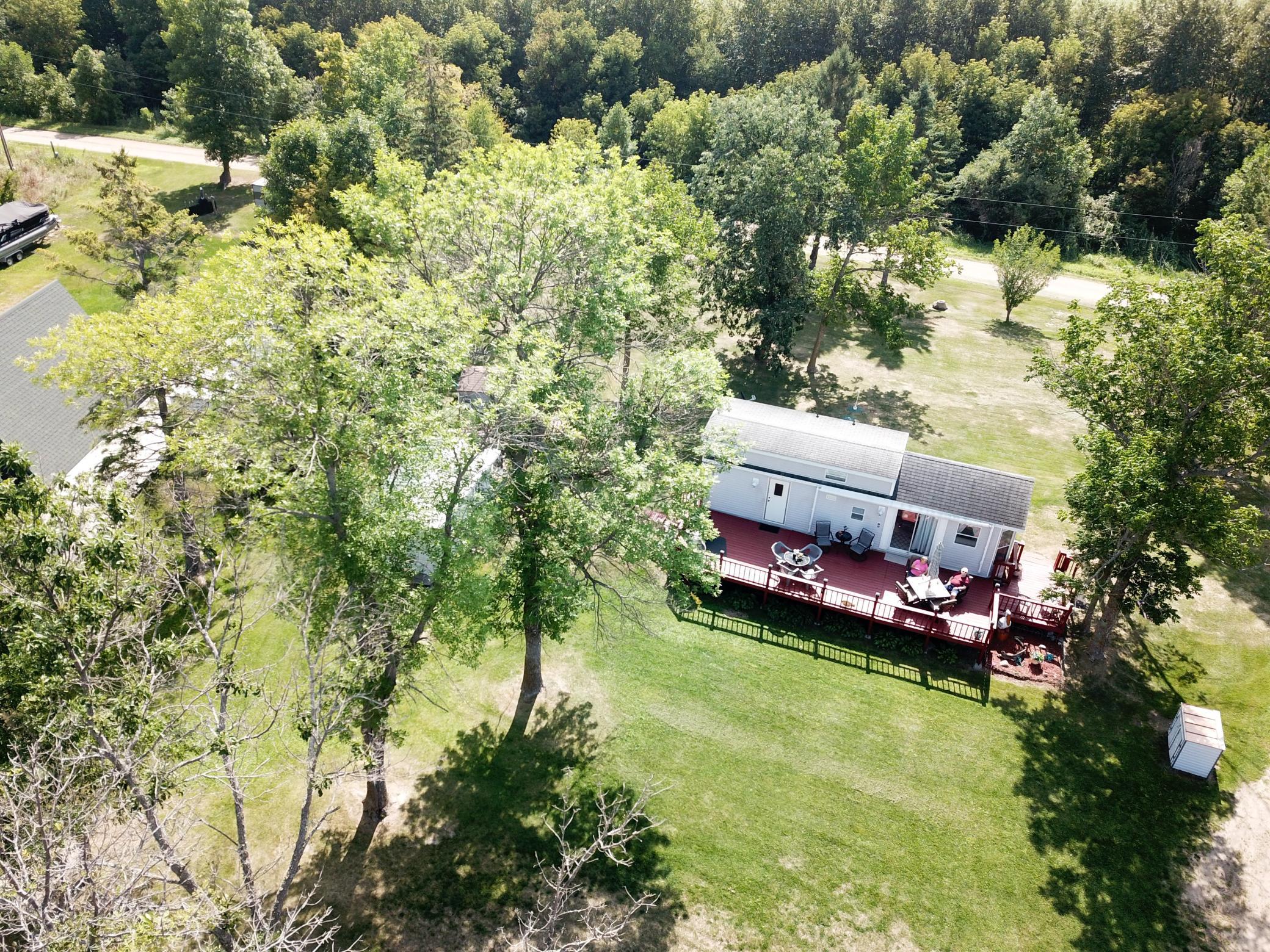 2005 single family home for sale at 21139 Joas Beach Road NE in Kelliher, MN — 1 bed, 1 bath (photo 15 of 61)