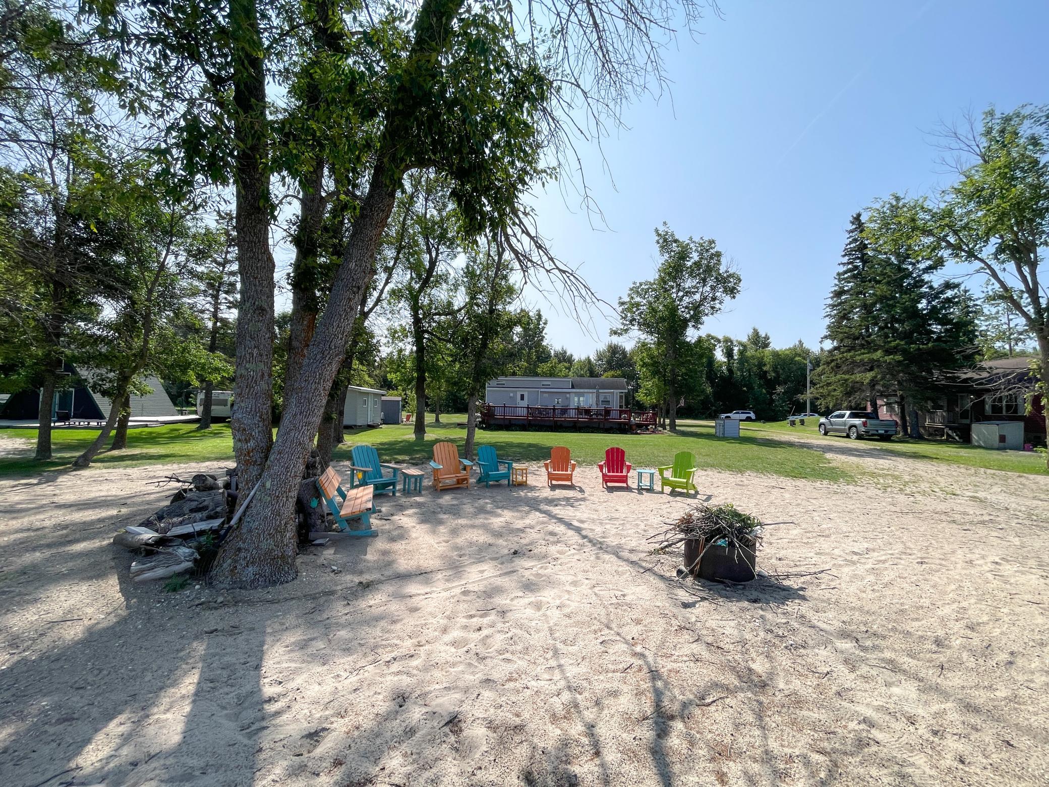 2005 single family home for sale at 21139 Joas Beach Road NE in Kelliher, MN — 1 bed, 1 bath (photo 26 of 61)