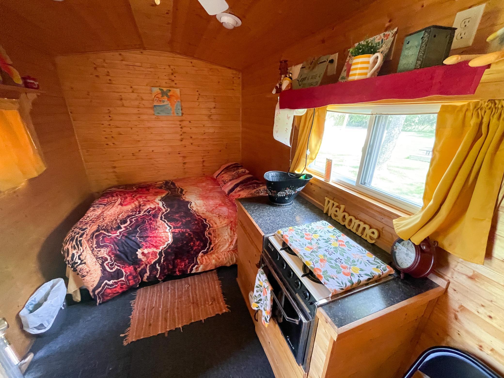 2005 single family home for sale at 21139 Joas Beach Road NE in Kelliher, MN — 1 bed, 1 bath (photo 31 of 61)